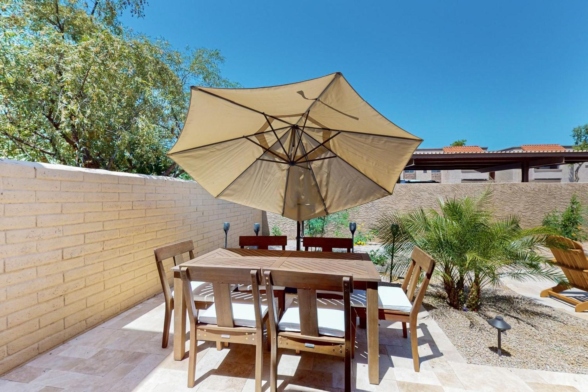 Sonoran Starlight * Scottsdale