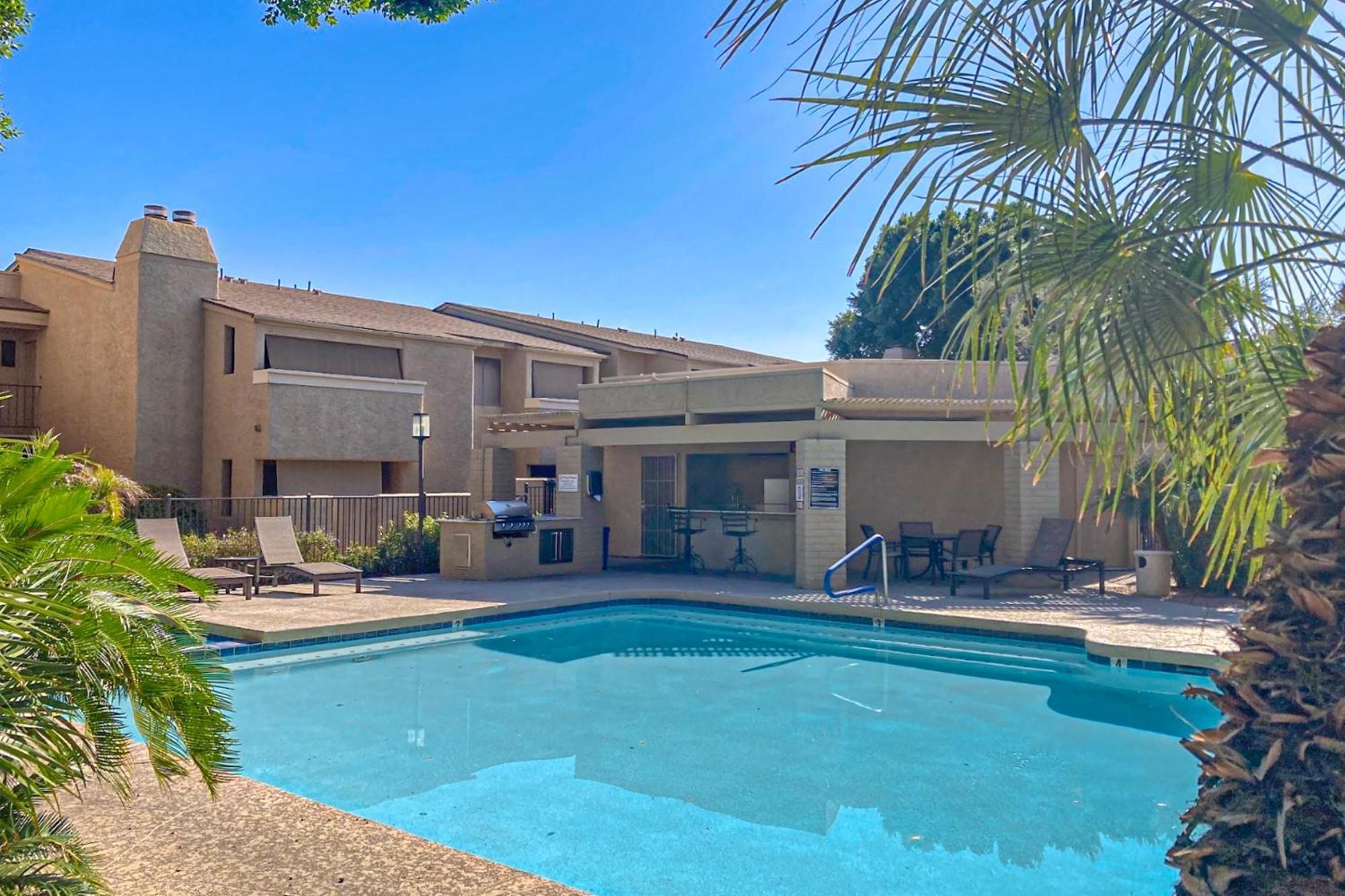 Sonoran Starlight Apartment Scottsdale