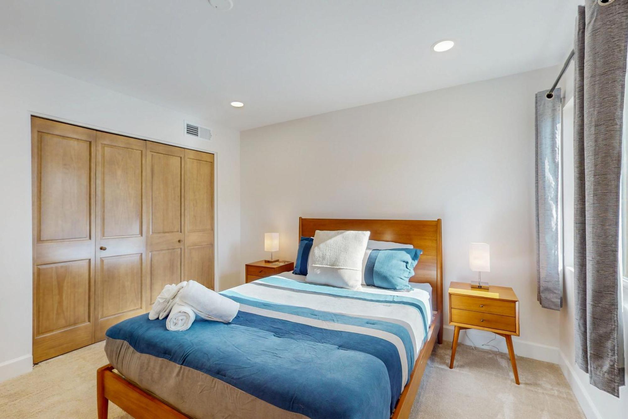 Sonoran Starlight Apartment