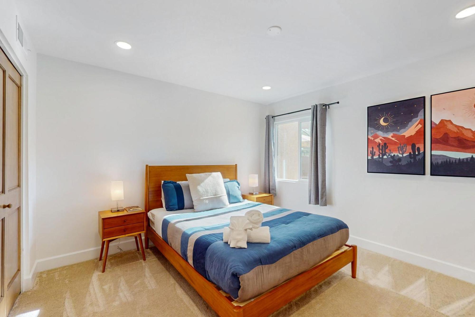 Apartment Sonoran Starlight