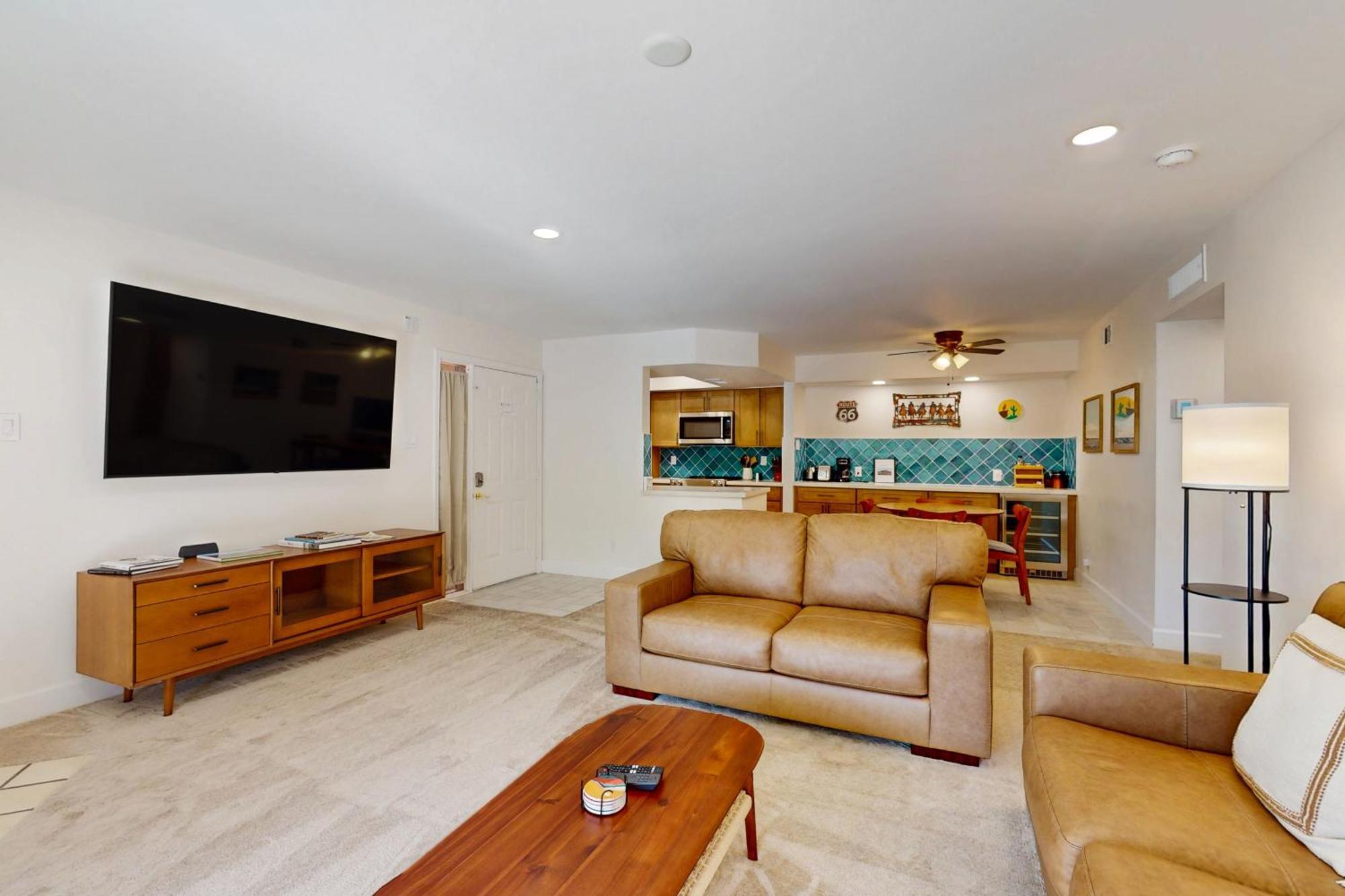 Sonoran Starlight Apartment