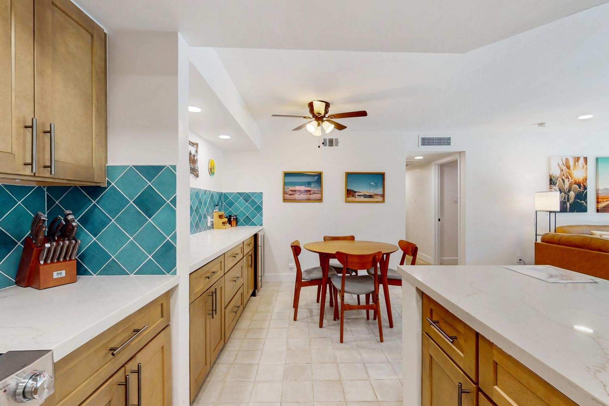 Sonoran Starlight Apartment Scottsdale