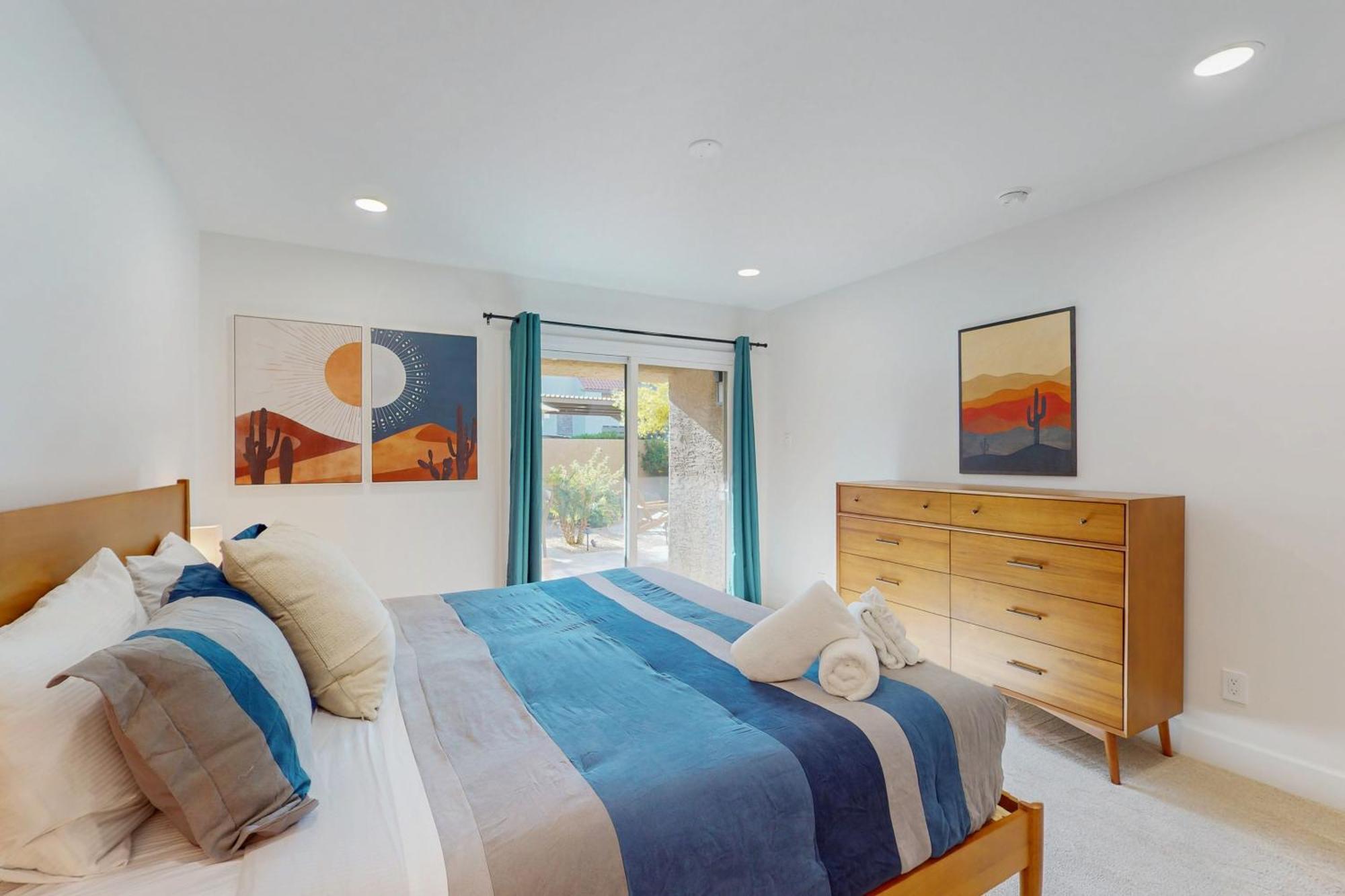 Sonoran Starlight Scottsdale