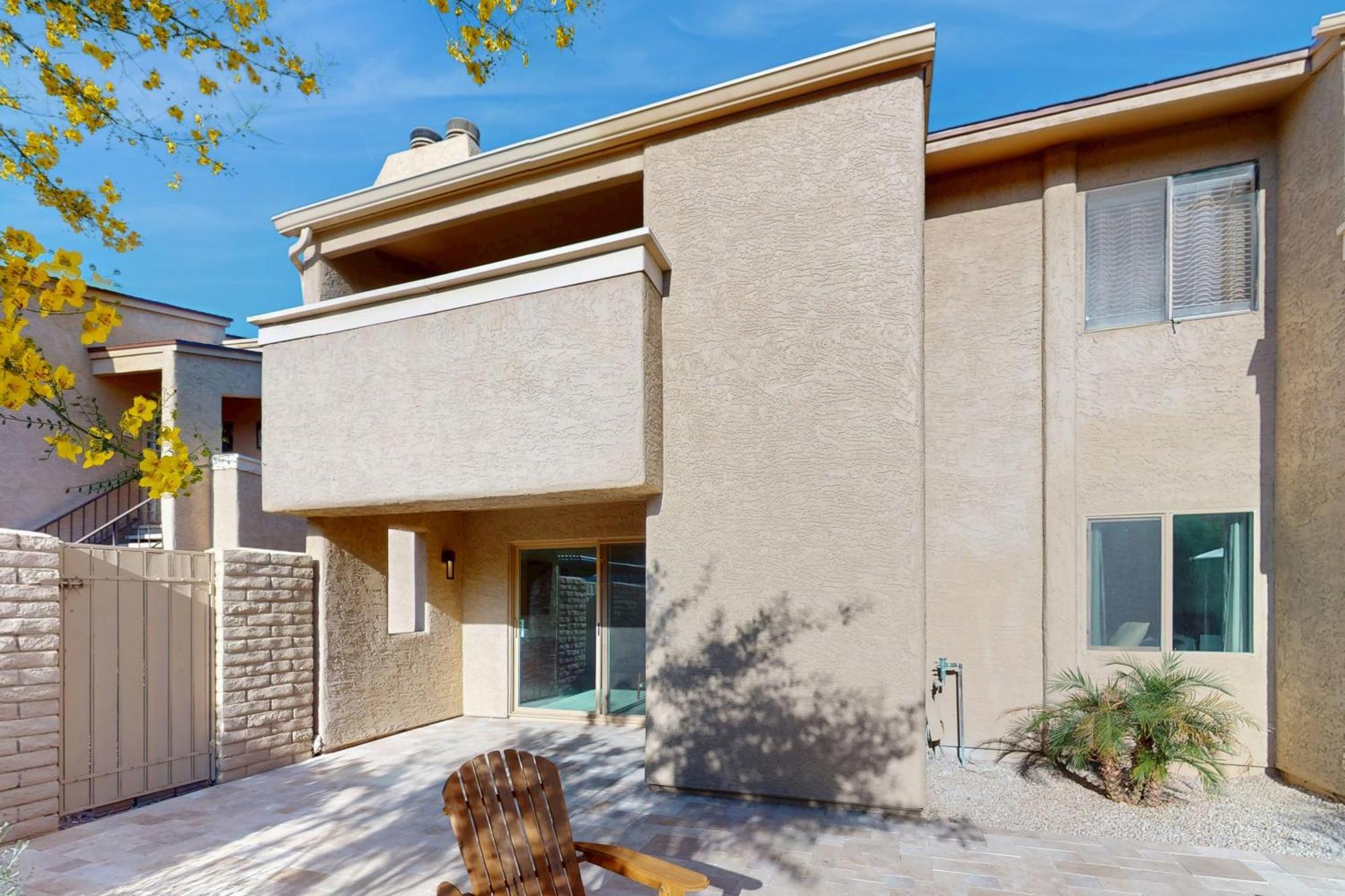 Sonoran Starlight Apartment Scottsdale