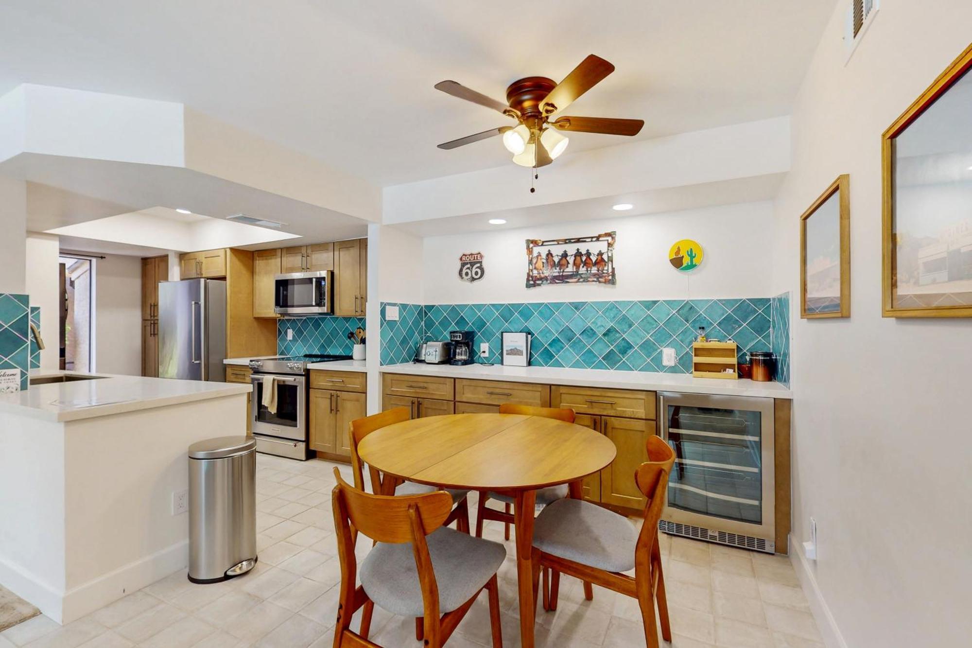 Sonoran Starlight Apartment Scottsdale